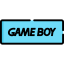 Game boy ícono 64x64