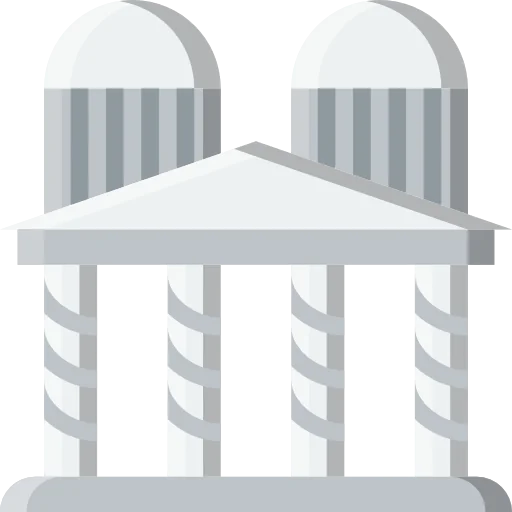 Arch icon