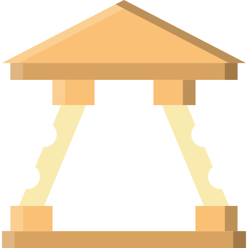 Arch icon
