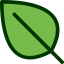 Leaf icon 64x64