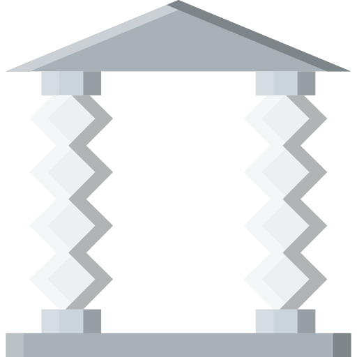 Arch icon