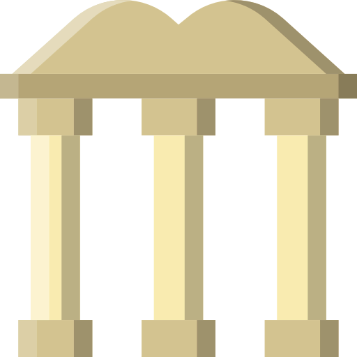 Arch icon