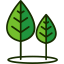 Leaf icon 64x64