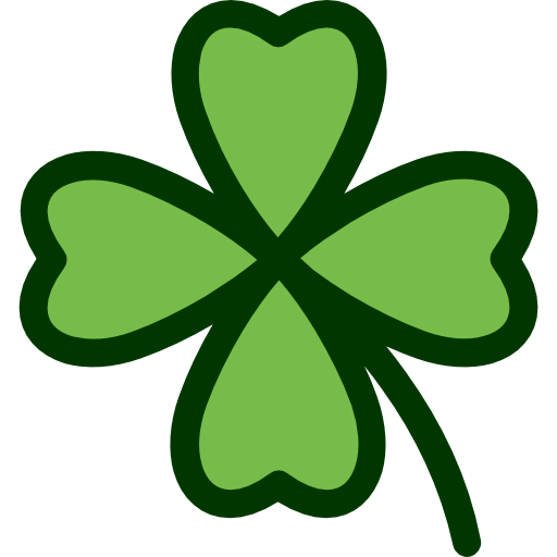 Leaf icon