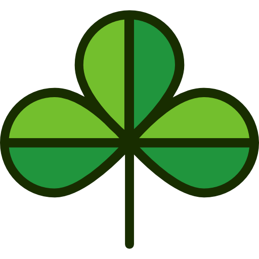 Leaf icon