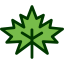 Leaf icon 64x64