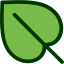 Leaf icon 64x64