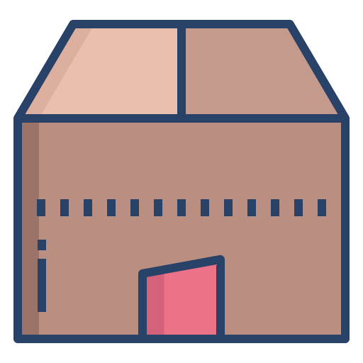 Delivery icon