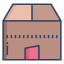 Delivery icon 64x64