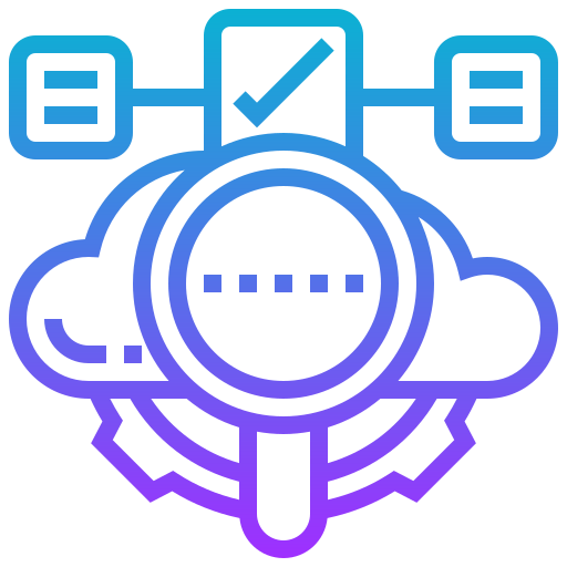 Cloud icon