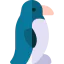 Penguin icon 64x64