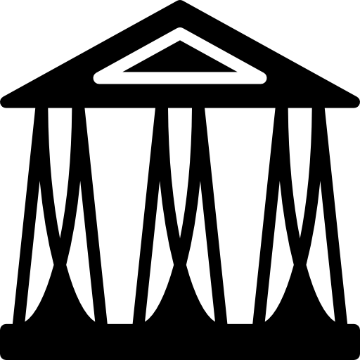Arch icon