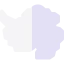 Antarctic Symbol 64x64