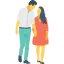 Couple icon 64x64