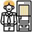 Checkpoint icon 64x64