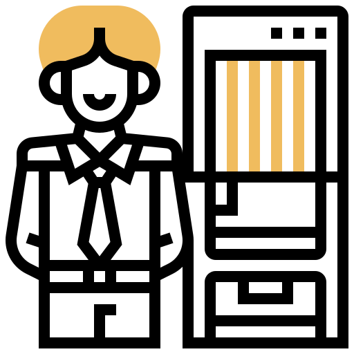 Checkpoint icon
