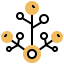 Phylogenetics icon 64x64