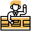 Checking icon 64x64