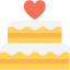 Wedding day icon 64x64