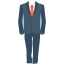 Suit icon 64x64