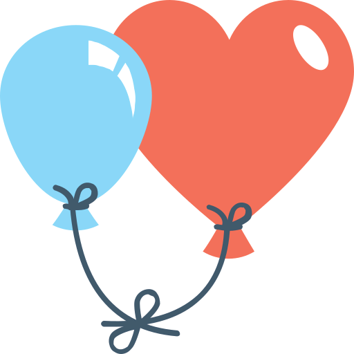 Balloon icon