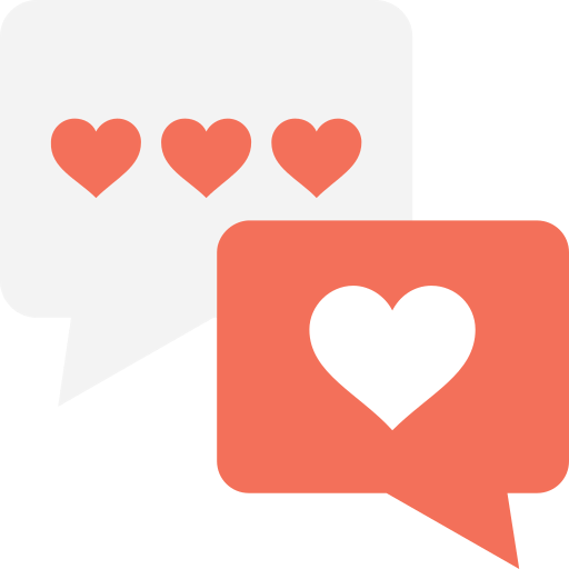 Chat icon