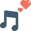 Playlist icon 64x64