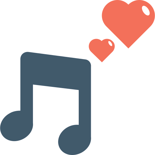 Playlist icon