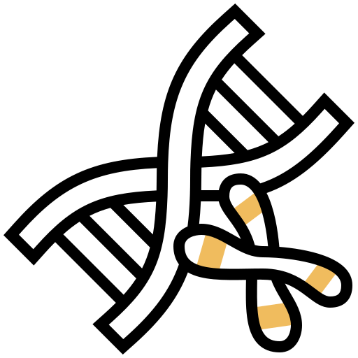 Dna icon
