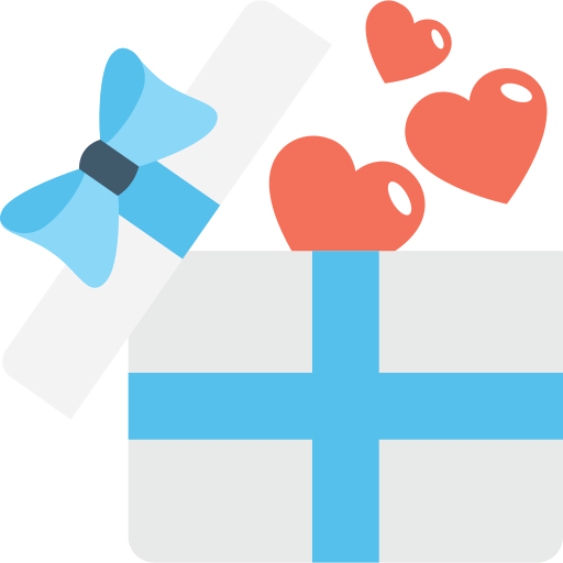 Giftbox icon