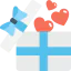 Giftbox icon 64x64