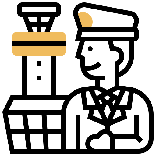 Captain icon