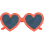 Sunglasses icon 64x64