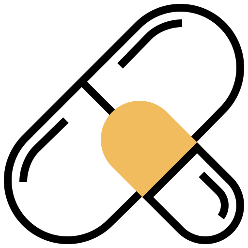 Pills icon