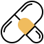 Pills icon 64x64