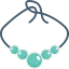 Necklace icon 64x64