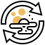 Metabolism icon 64x64
