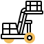 Ladder Ikona 64x64