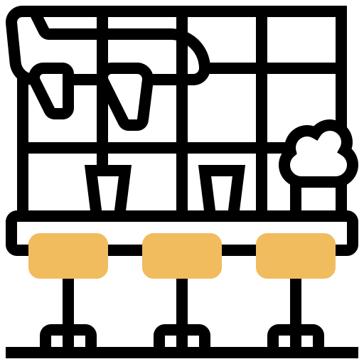 Lounge icon