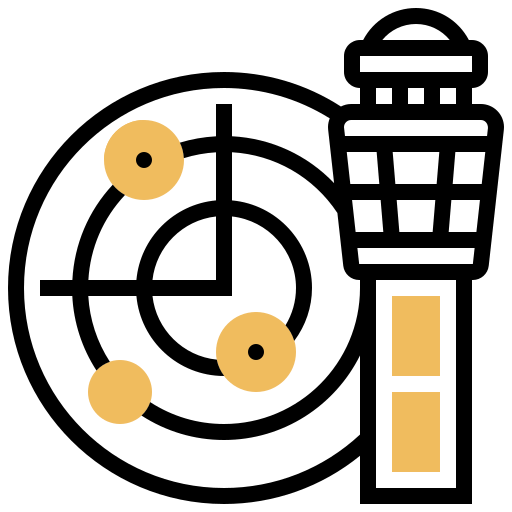 Radar icon