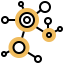 Molecule icon 64x64