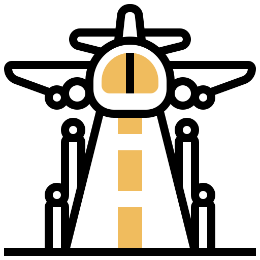 Takeoff icon