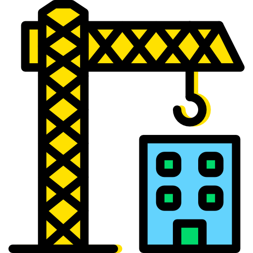 Crane icon