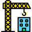 Crane icon 64x64