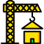 Crane icon 64x64