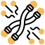 Chromosome icon 64x64