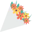 Flower icon 64x64