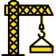 Crane icon 64x64