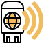 Wifi Ikona 64x64