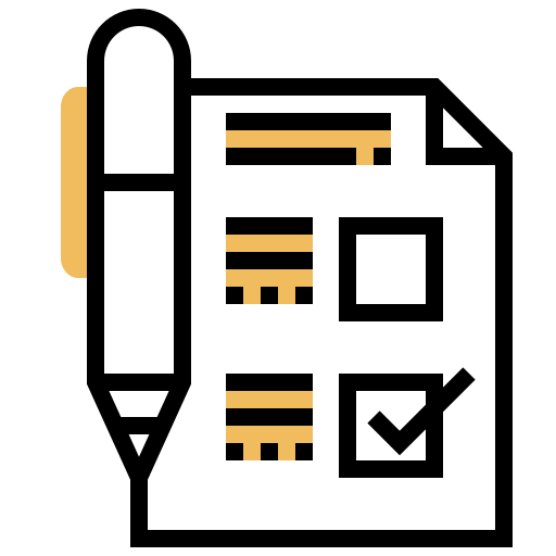 Text icon
